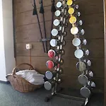 Schoenauer Hof Ξενοδοχείο Bach (Tyrol)