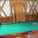Ξενοδοχείο Schoenauer Hof 3*