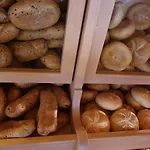 Ξενοδοχείο Schoenauer Hof 3*