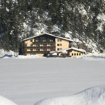 Schonauer Hof 3* Bach (Tyrol)