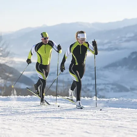 Otel Schonauer Hof 3*