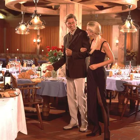 Schonauer Hof Hotel 3*