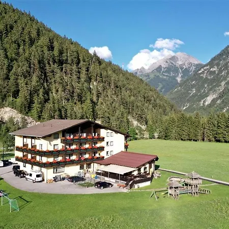 Schonauer Hof Bach (Tyrol)