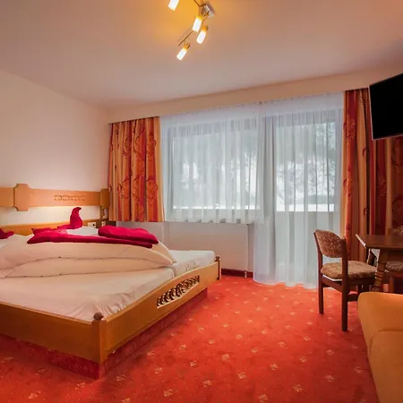 Schonauer Hof 3* Bach (Tyrol)