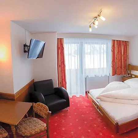 Schoenauer Hof 3* באך