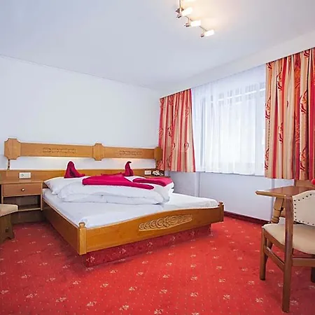 Schoenauer Hof 3* באך