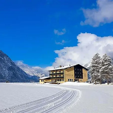 Schoenauer Hof 3* באך