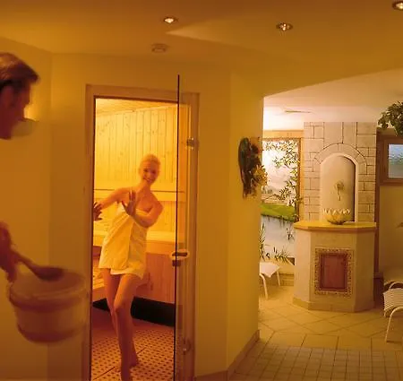 Schonauer Hof Bach (Tyrol)