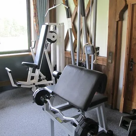 Hotel Schonauer Hof Bach (Tyrol)