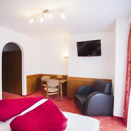 Schonauer Hof Hotel 3*