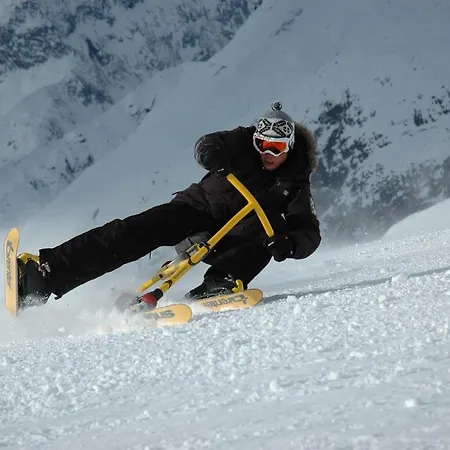 Schonauer Hof Hotel Bach (Tyrol)