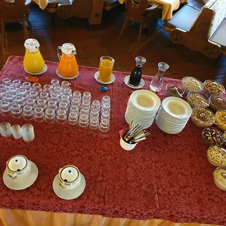 酒店 铄挪尔霍夫酒店