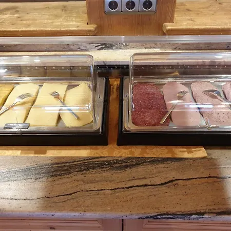 酒店 铄挪尔霍夫酒店 3*