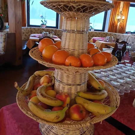 Otel Schonauer Hof 3*