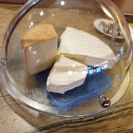 Schoenauer Hof 3* באך