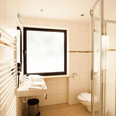 Hotel Schoenauer Hof Bach (Tyrol)