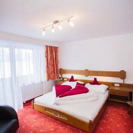 Schonauer Hof Hotel 3*