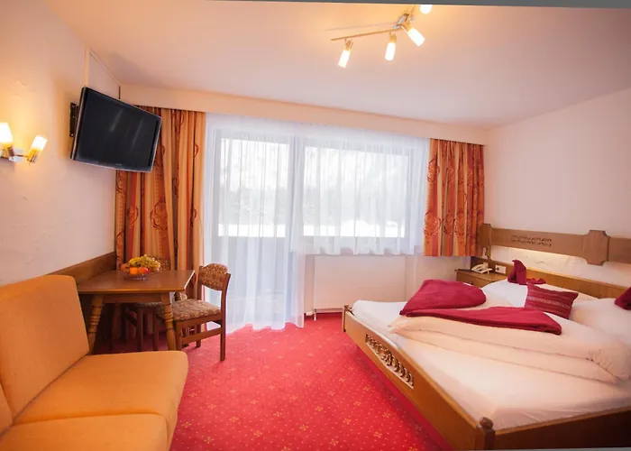 Hotel Schoenauer Hof