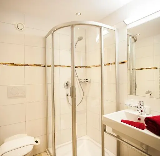 Schoenauer Hof Ξενοδοχείο