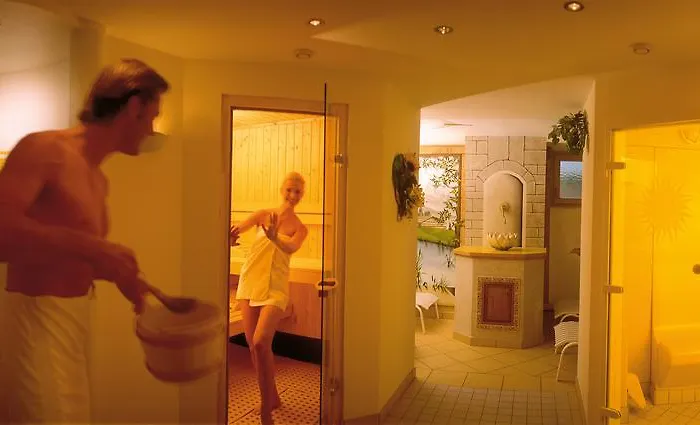 Schoenauer Hof Bach (Tyrol)