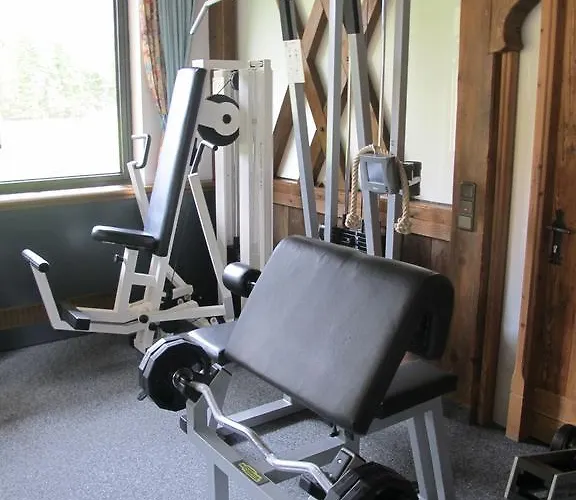 Hotel Schoenauer Hof Bach (Tyrol)