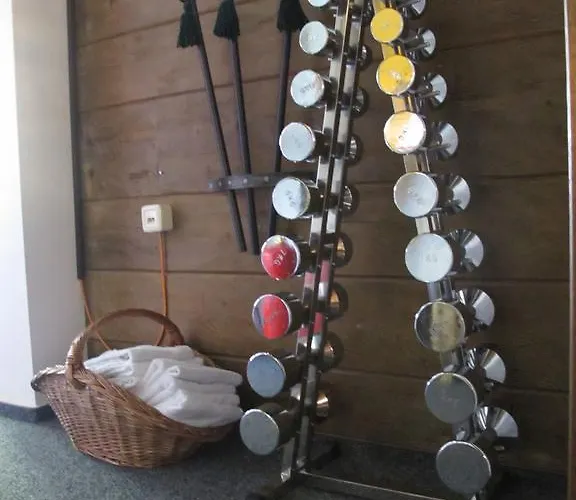 Schoenauer Hof Hotel Bach (Tyrol)