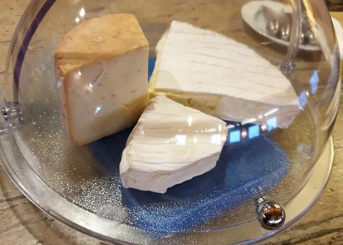 Schoenauer Hof 3* Bach (Tyrol)