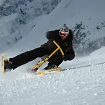 Schoenauer Hof Hotel Bach (Tyrol)