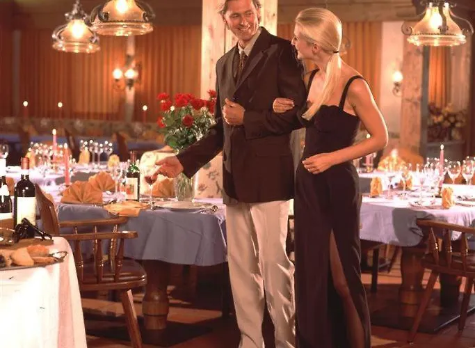 Schoenauer Hof Hotel 3*