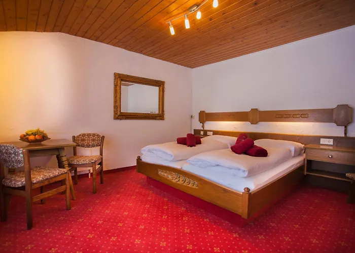 Schoenauer Hof Hotel