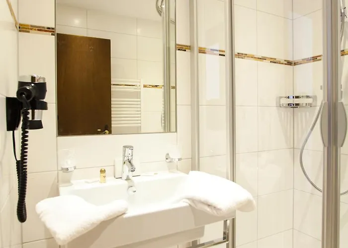 Hotel Schoenauer Hof 3*