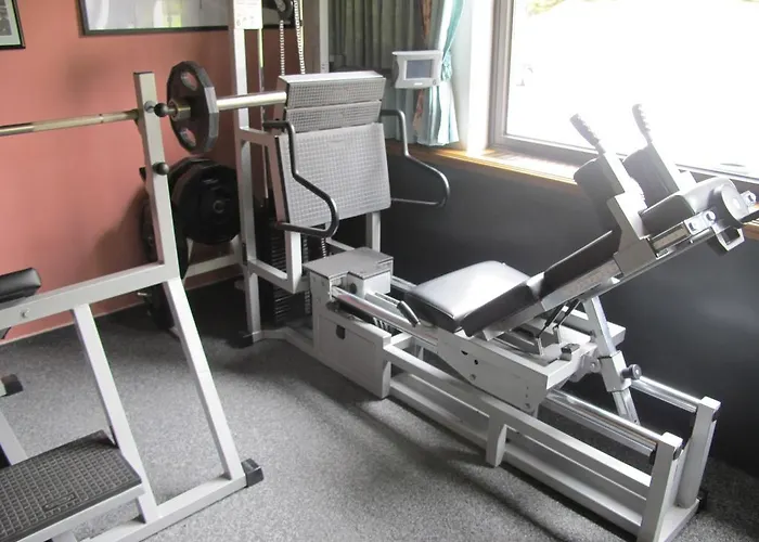 Schoenauer Hof Hotel Bach (Tyrol)