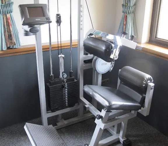 Schoenauer Hof Hotel 3*