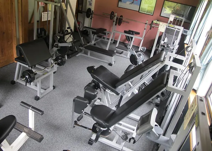 Schoenauer Hof Hotel Bach (Tyrol)