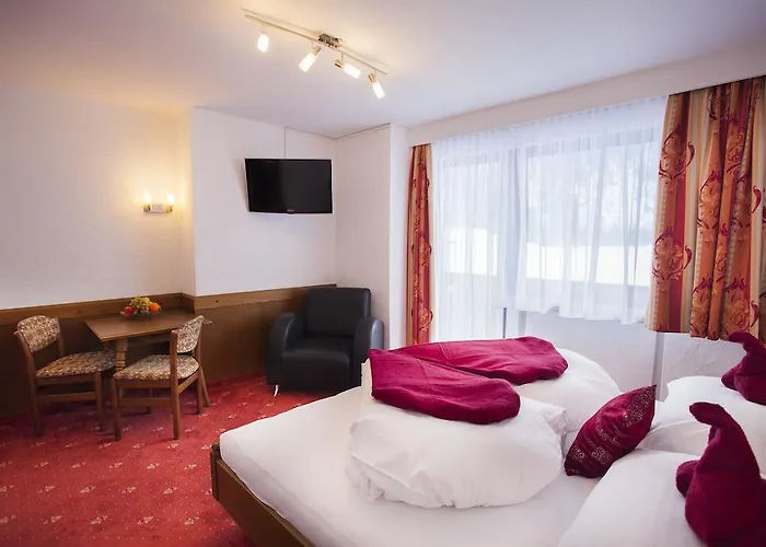 Hotel Schoenauer Hof