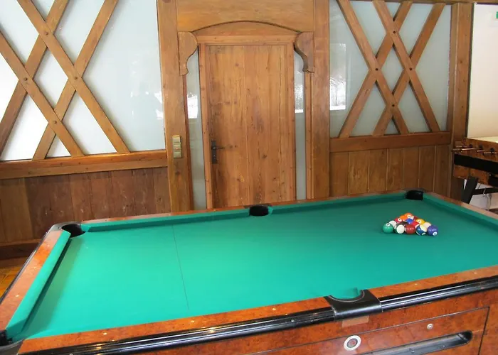 Hotel Schoenauer Hof 3*