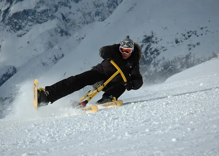 Schoenauer Hof Hotel Bach (Tyrol)