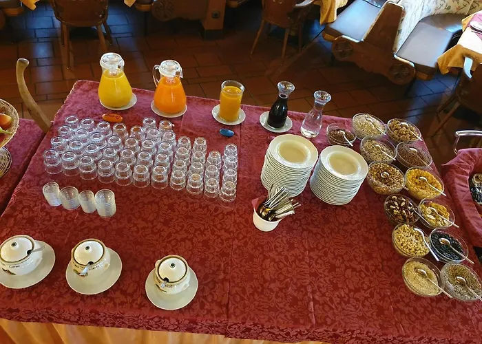 Hotel Schoenauer Hof