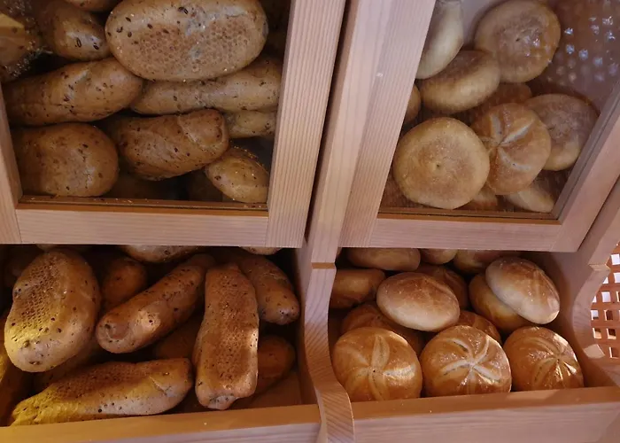 Hotel Schoenauer Hof 3*