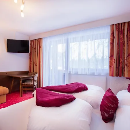 Schonauer Hof 3*