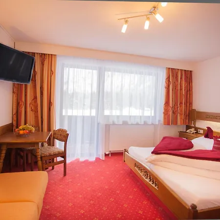 Hotel Schonauer Hof