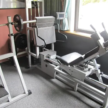 Schönauer Hof Hotel Bach (Tyrol)