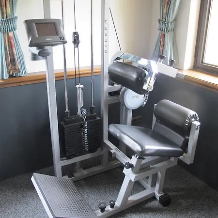 Schönauer Hof Hotel 3*