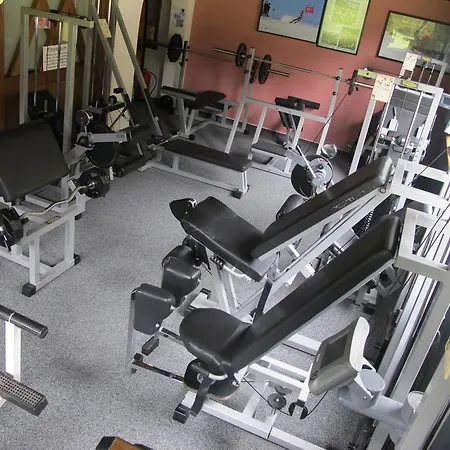 Schönauer Hof Hotel Bach (Tyrol)