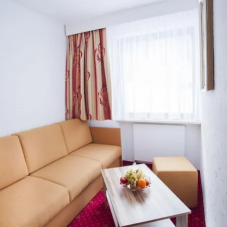 Schonauer Hof 3*