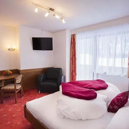 Hotel Schonauer Hof