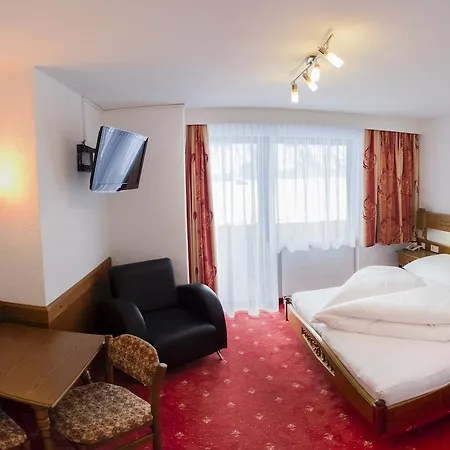 Schonauer Hof 3*