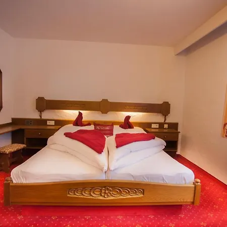 Schonauer Hof Hotel Bach (Tyrol)